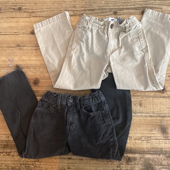 4T pants. - Picture 3 of 11